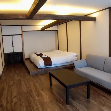 Hotel Futo House -Ippon No Enpitsu- Ito  Exterior foto